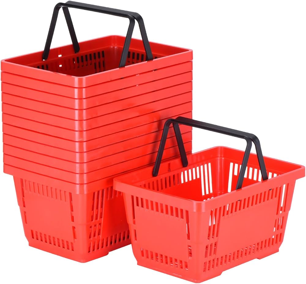 Plastic Handy